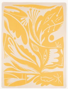 Plaid Lino