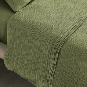 Laken in biologisch tetra, Yafa