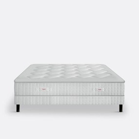 Matras met pocketveren L’authentique