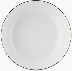 Kleine schaal Sonetto van porselein