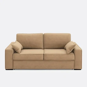Bank-bed fluweel, Bultex Cécilia