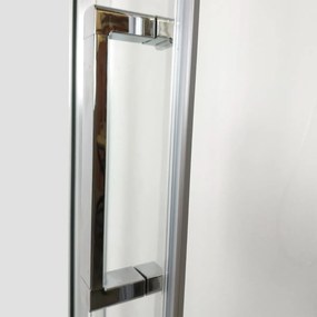 Kerra Orion complete douchecabine met massagejets wit