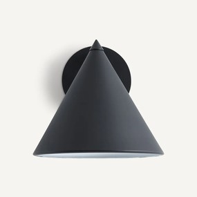 Wandlamp voor badkamer, Moke