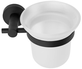 WC-borstels Black 322234C LEO