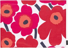Placemat Pieni Unikko