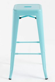 Set 4 hoge Torix krukken