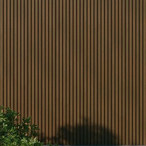 Buitenpanel Eiken 290cm | Gevelbekleding | Aku Woodpanel