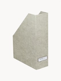 Tijdschriftenhouder Viola, 2-delig