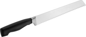 ZWILLING VIER STERNE Broodmes 20 cm - VIER STERNE - ZWILLING