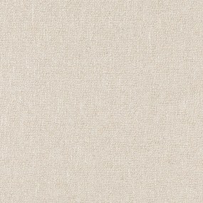 3-zitsbank in bouclé, Marsile