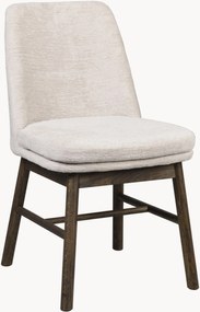 Gestoffeerde stoelen Amesbury, 2-delig