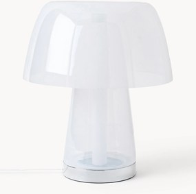 Grote LED tafellamp Kian