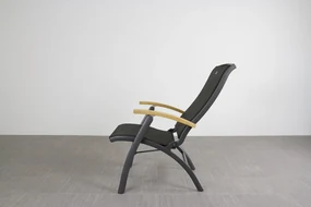 Hartman Da Vinci / Sonata 160 cm. verstelbare tuinset