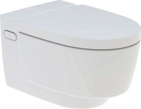 Geberit AquaClean Mera Classic douche-wc alpien wit/KeraTect