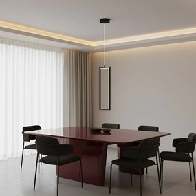 LED lamp LHJ083-1CP BLACK