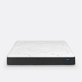 Set schuimmatras HR Recovery 2 + bedbodem