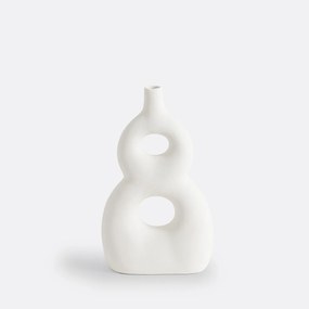 Decoratie in keramiek H25,3 cm, Pieta