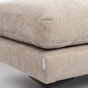 Zuiver Summer Hocker Kleur Latte