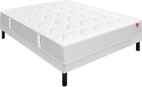 Ensemble matras 580 veren Destination + beddenbodem