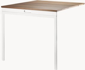 Inklapbare tafel String System, B 78 x D 30 cm