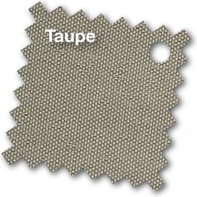 Platinum Challenger zweefparasol T2 300 cm x 300 cm glow taupe