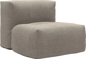 Soft Zitzak Outdoor 2 Seater - Kirra Sand