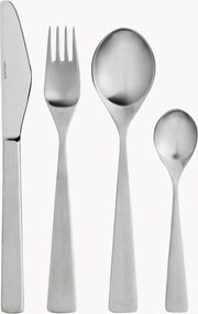 Bestekset Maya, 6 personen (24-delig)