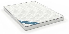 Matras in mousse, half-stevig 14,5 cm