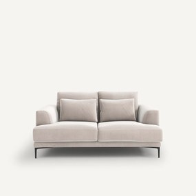 2-zitsbank van fluweel, Marsile