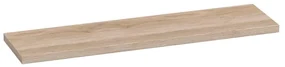 BRAUER Ocean Slim planchet 60 incl. blinde ophanging Sunlit AE-OCS60SL