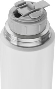 ZWILLING Thermo Thermosfles, 1 l, Wit-Grijs - Thermo - ZWILLING