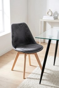 Synk Vintage Stoel
