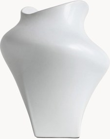 Handgemaakte vaas Nami, H 25 cm