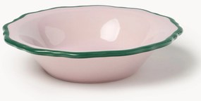 Soepborden Crumble, 4 stuks LAVENDEL