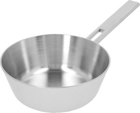 Demeyere John Pawson 7 Conische sauspan 18 cm / 1,5 l - John Pawson 7 - Demeyere