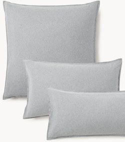 Flanellen kussenhoes Katja