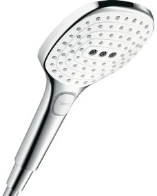Hansgrohe Raindance select 120 3jet handdouche wit-chroom 26520400