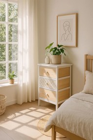 Solany Brede Ladekast 3 Laden