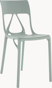 Eetstoelen A. I. LITE, 2-delig
