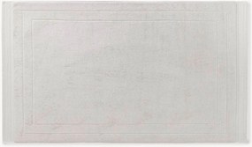 Badmat Premium van biokatoen, antislip