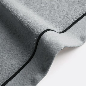 Set van 2 gastendoekjes, gekamd katoen 675g/m², Victor