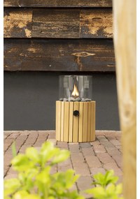 Cosi Fires - Cosiscoop Timber - gaslantaarn