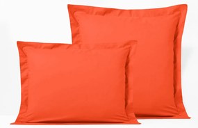 Kussensloop in katoen met platte volant, Scenario