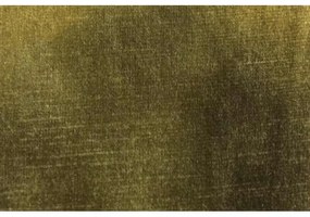 Eetkamerstoel - Peter - Draaibaar - stof Velours Adore green