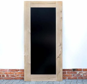 Schuifdeur -  Met Krijtbord