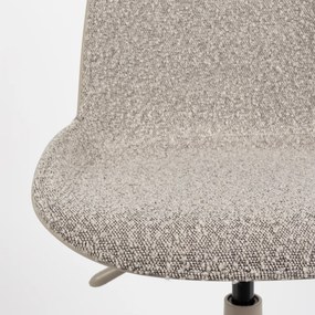Zuiver Albert Kuip Office Thuiswerk Bureaustoel Taupe