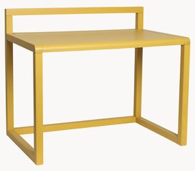 Houten kinderbureau Little Architect