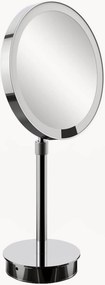 LED make-up spiegel Just Look Plus met batterij