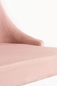 Set 4 Stoik Wood Stoelen