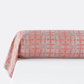 Bolstersloop in flanel, Bergame